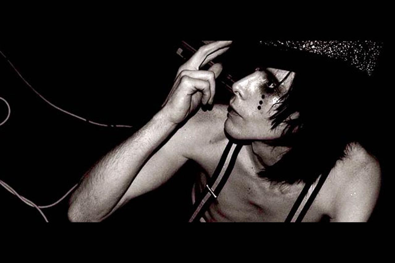 IAMX