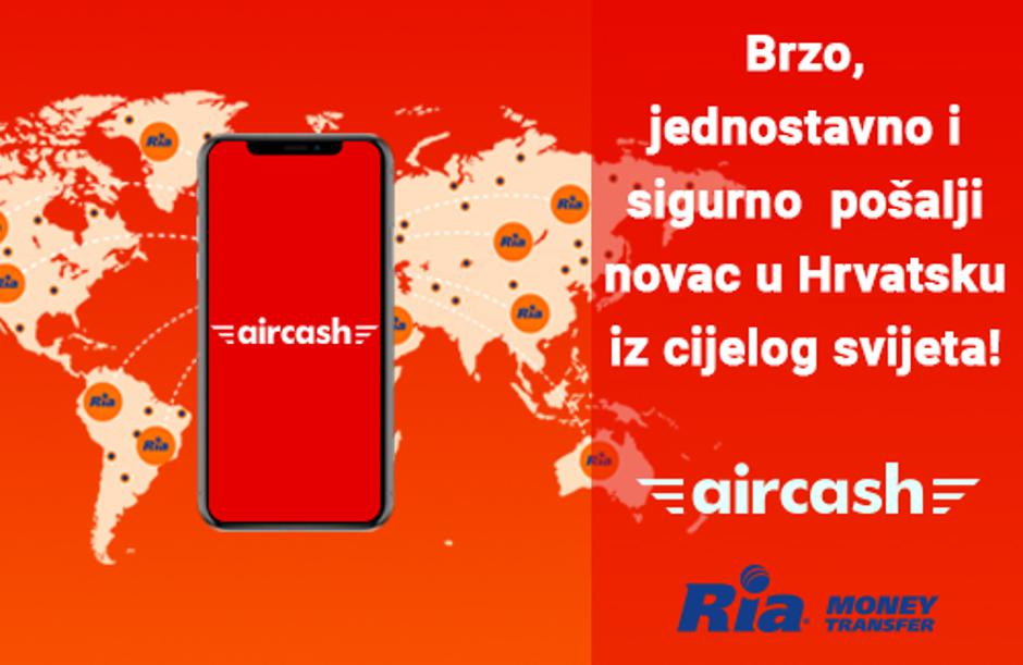 Aircash