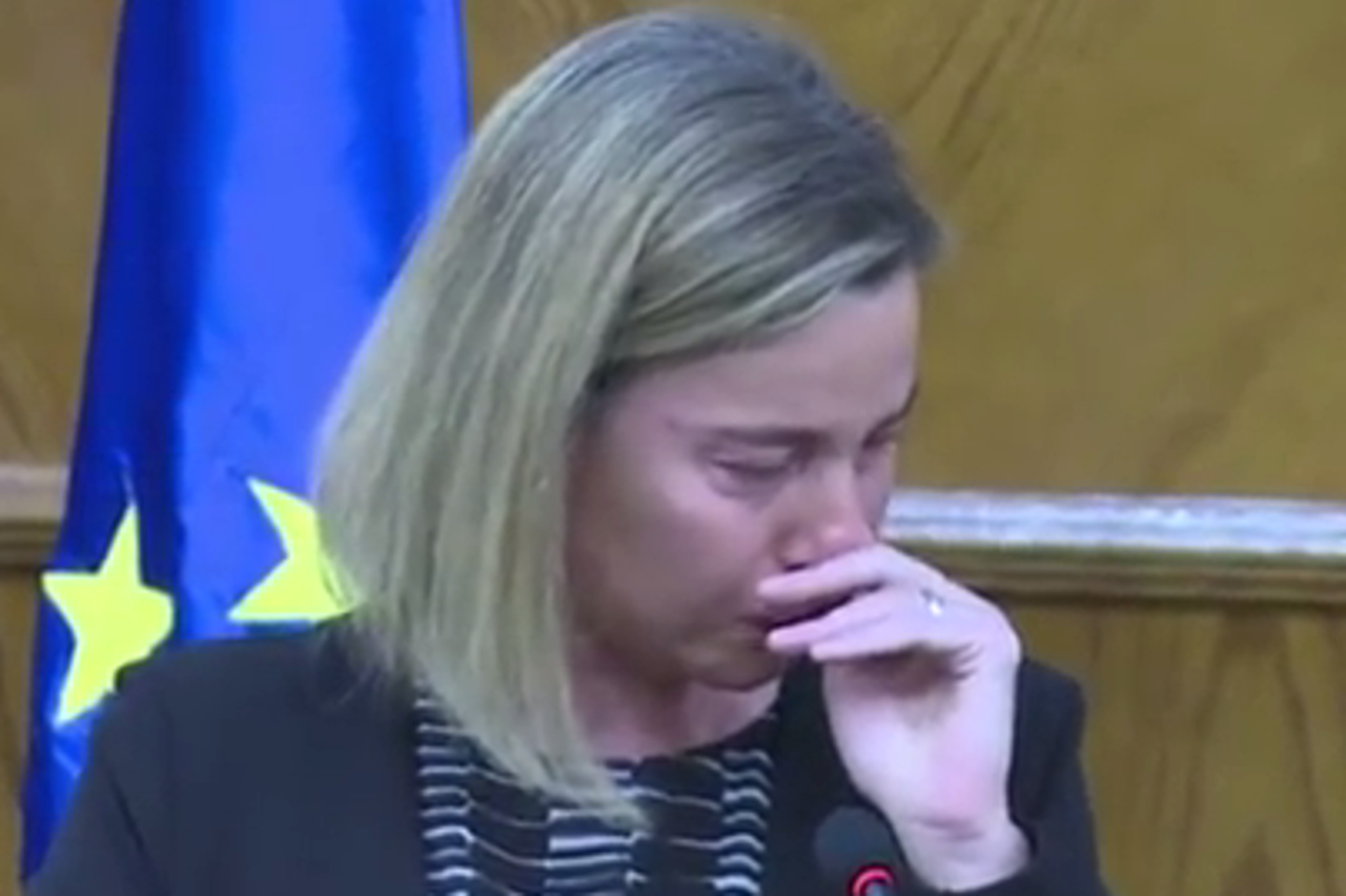 Federica Mogherini