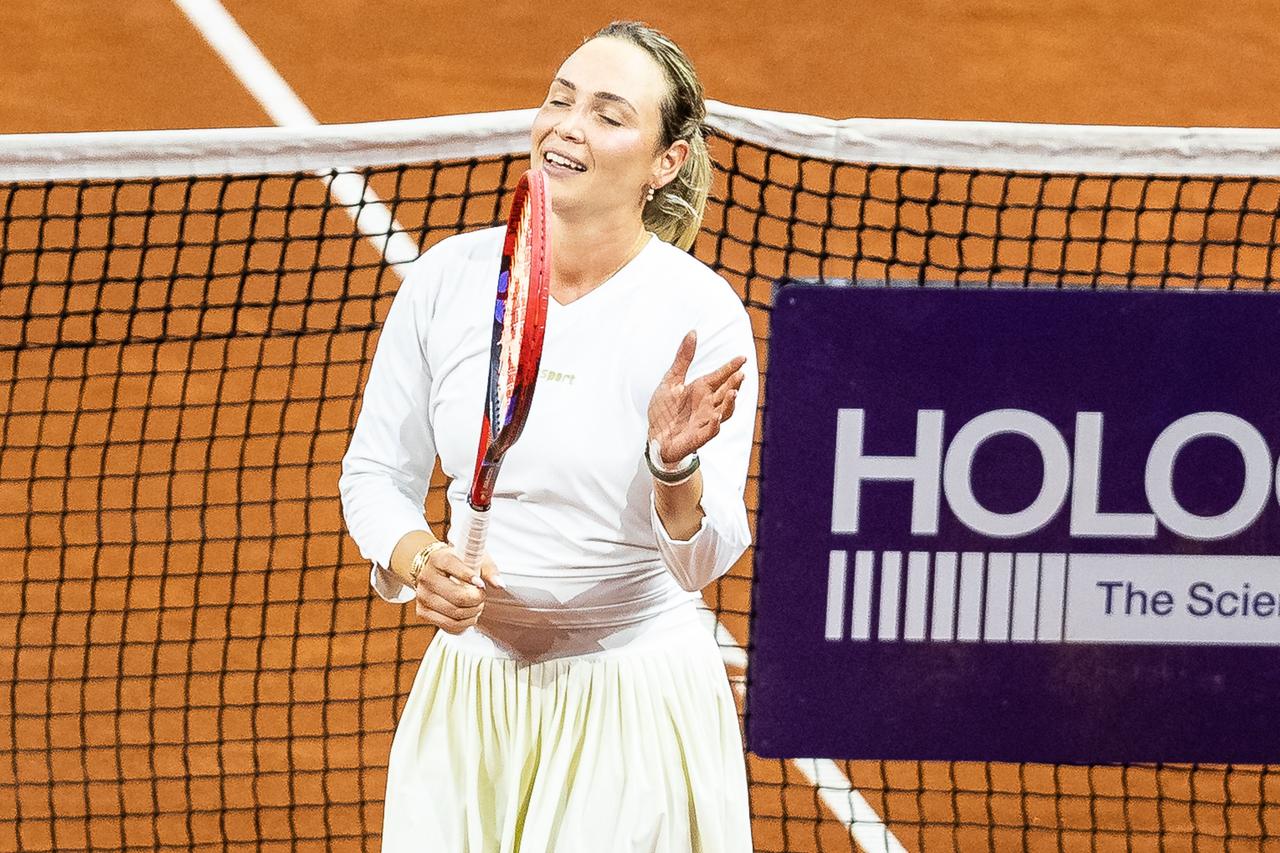 GER, WTA Tour, Stuttgart Porsche Grand Prix