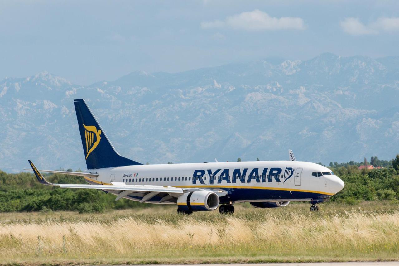 Ryanair