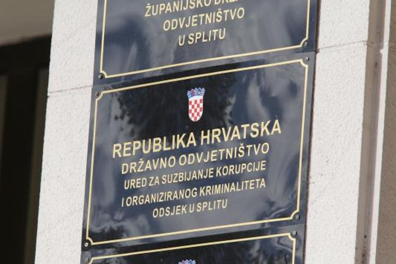 državno odvjetništvo split