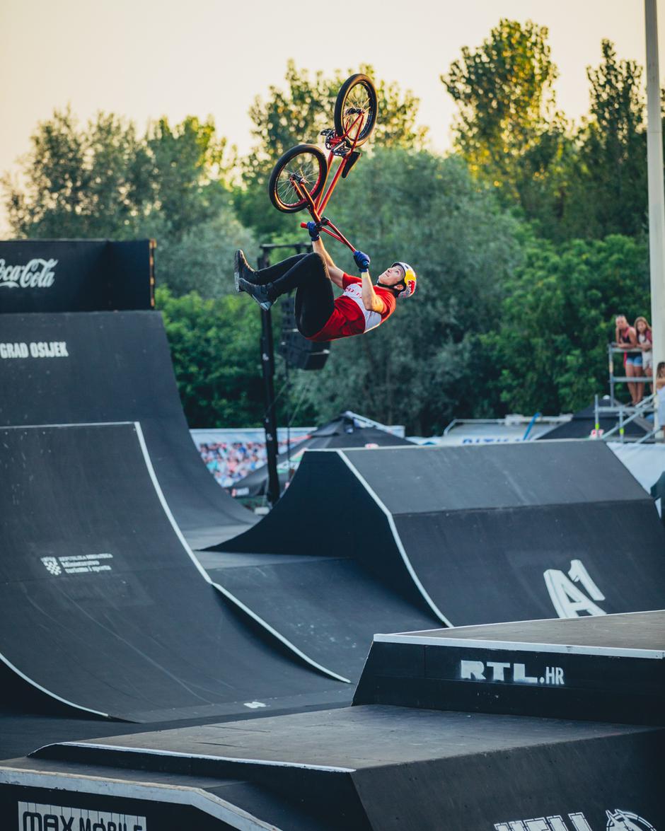 Pannonian Challenge