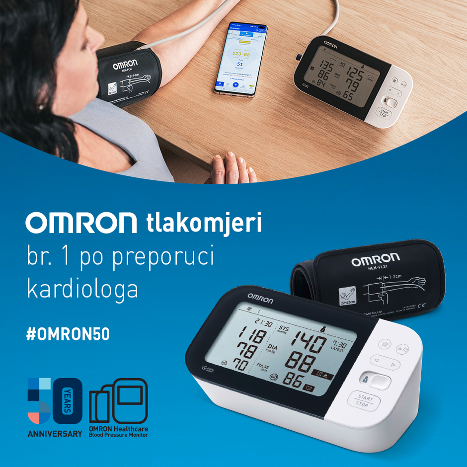 OMRON