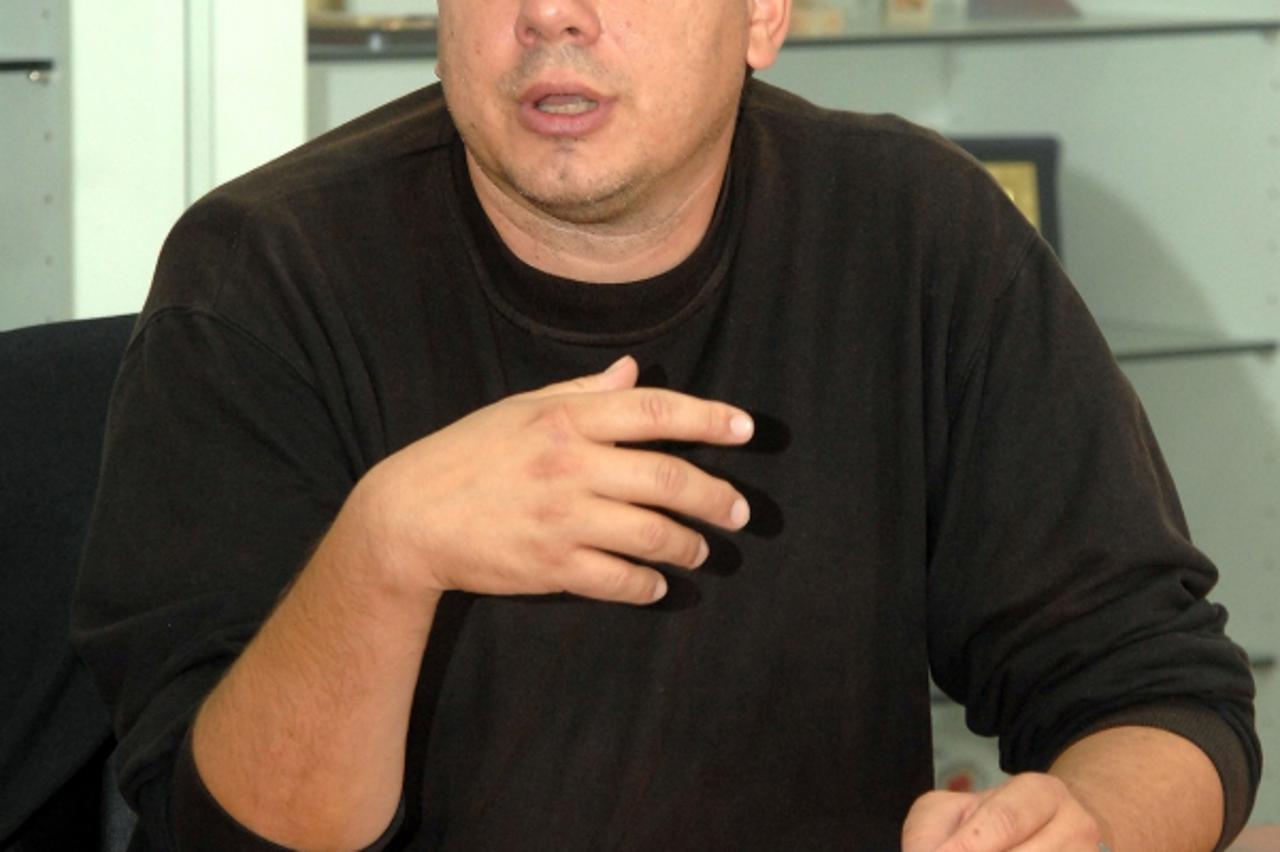 Jurica Pavičić