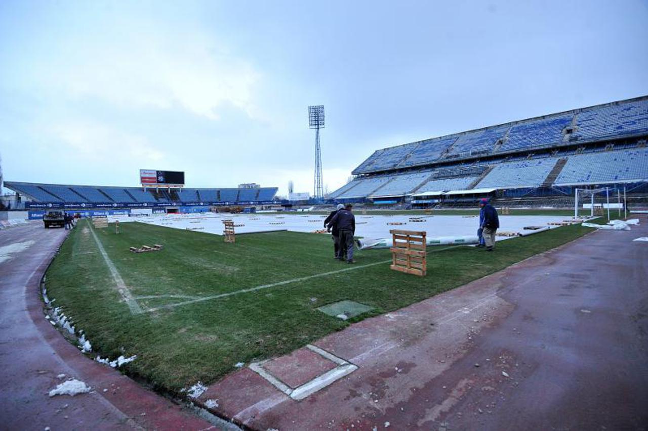 Dinamo Maksimir (1)