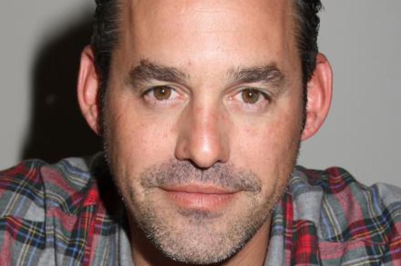 nicholas brendon