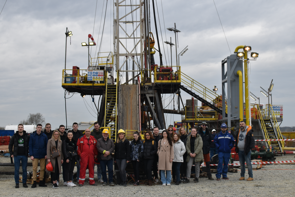 Konferencija o geotermalnoj energiji