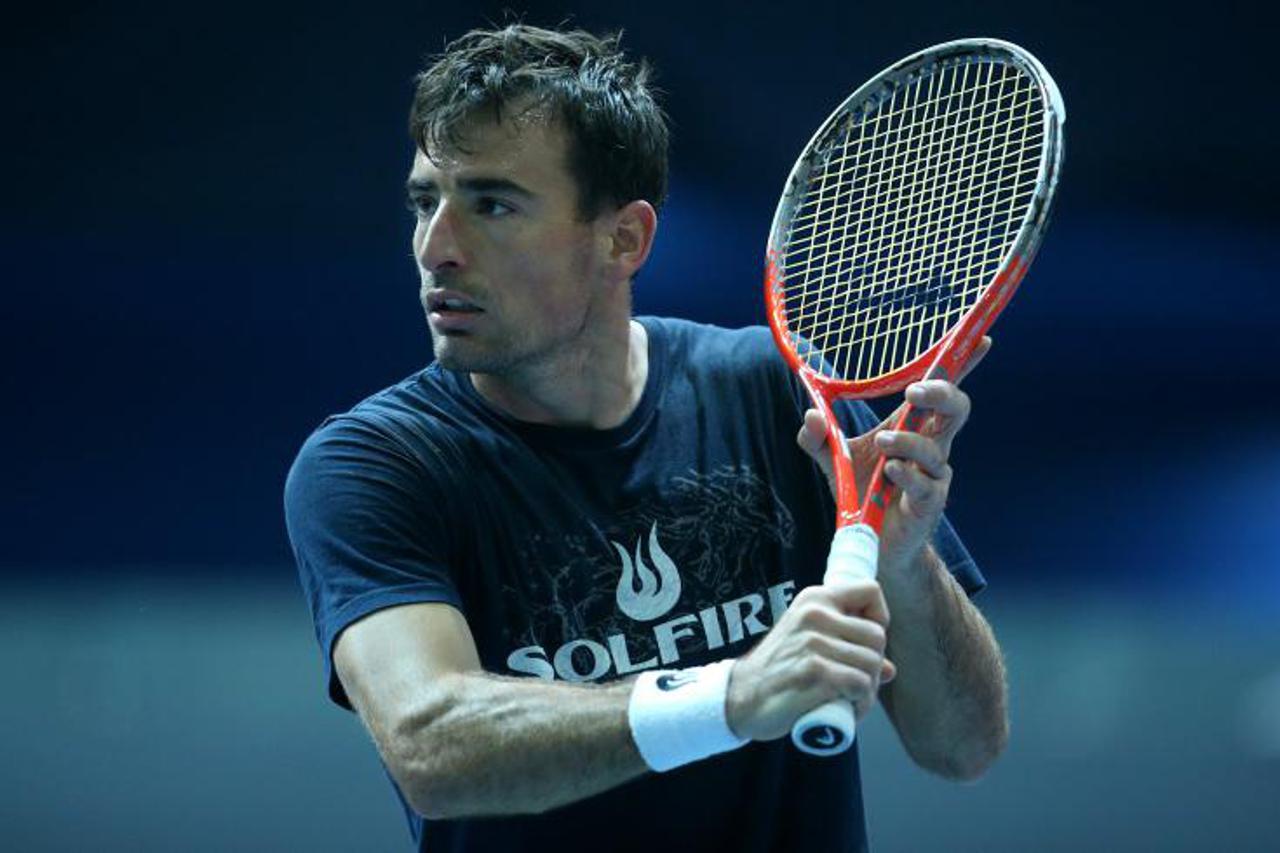 Ivan Dodig