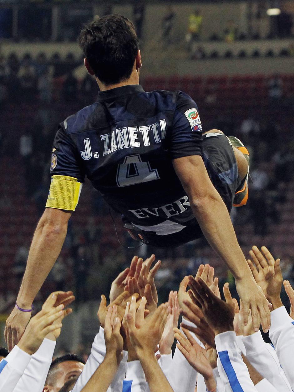 Javier Zanetti