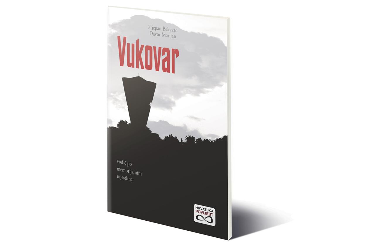 Vukovar – vodič po memorijalnim mjestima