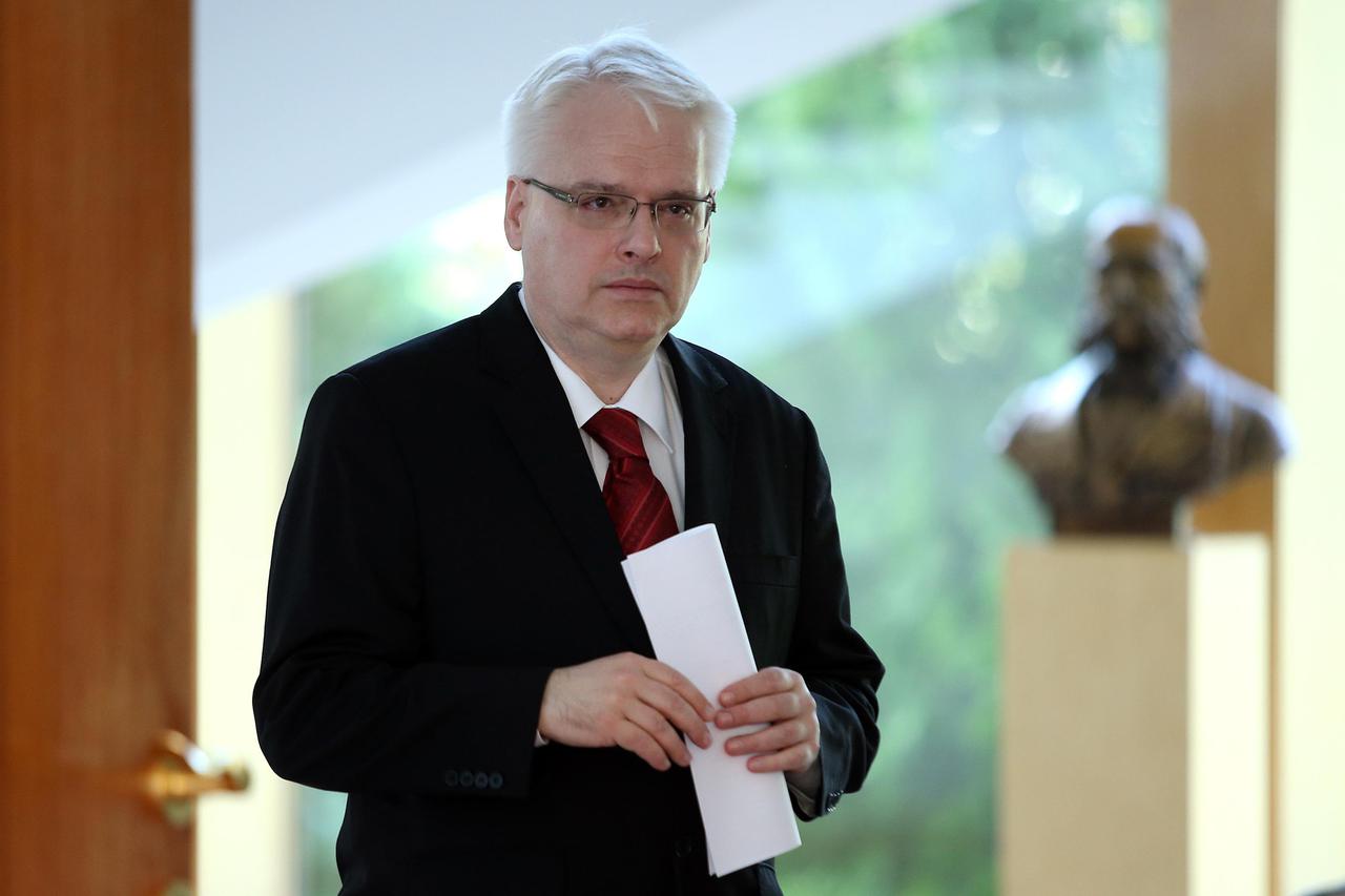 Ivo Josipović