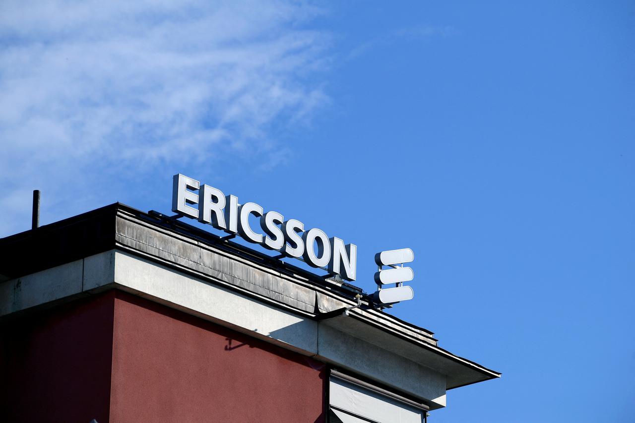 Ericsson