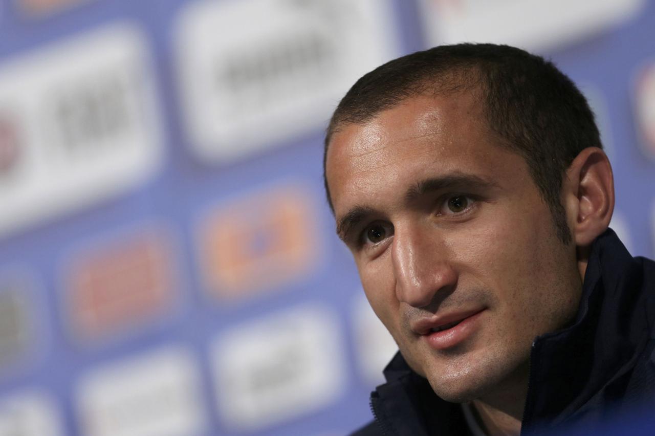 Giorgio Chiellini (1)