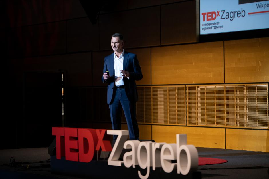 TEDxZagreb