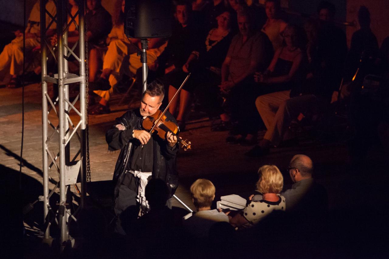 nigel kennedy jazz kvintet