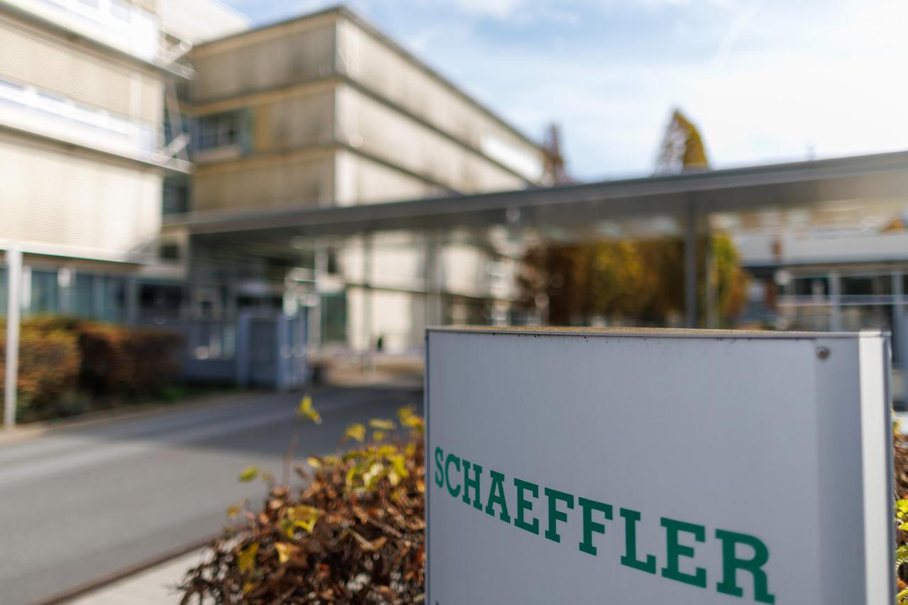 Schaeffler AG