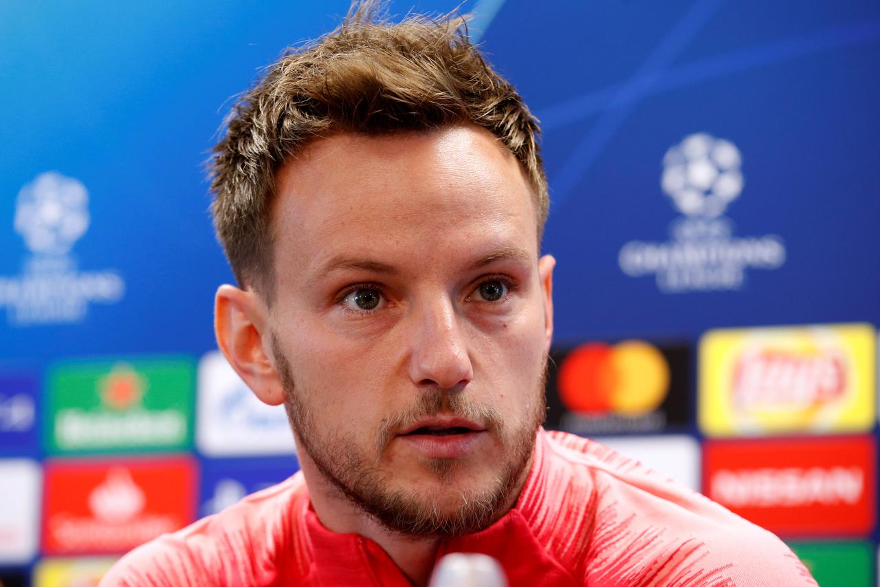 Ivan Rakitić