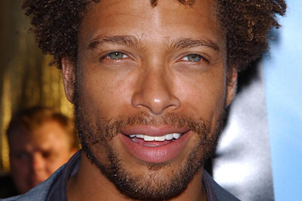 gary dourdan