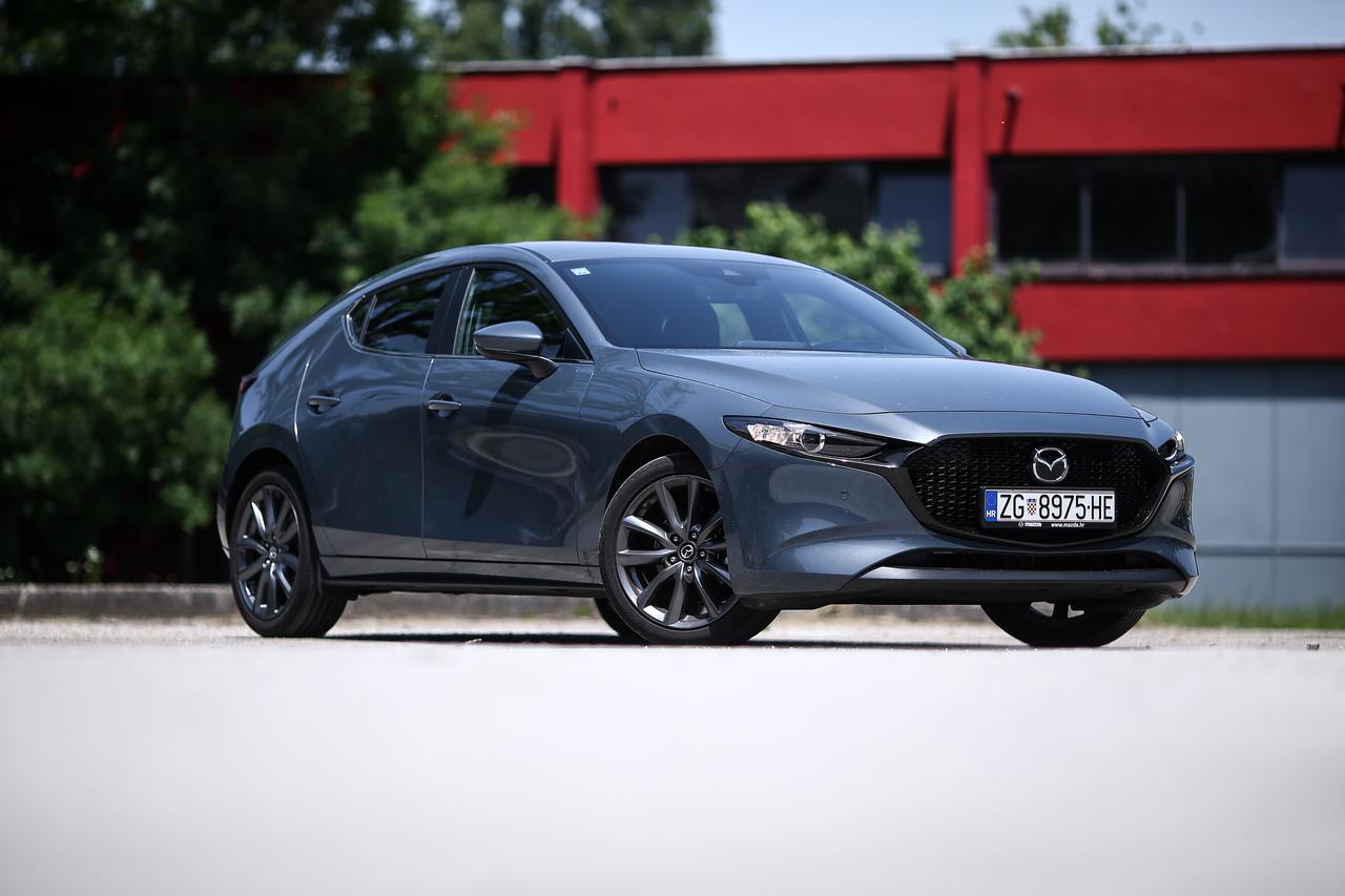 Mazda3