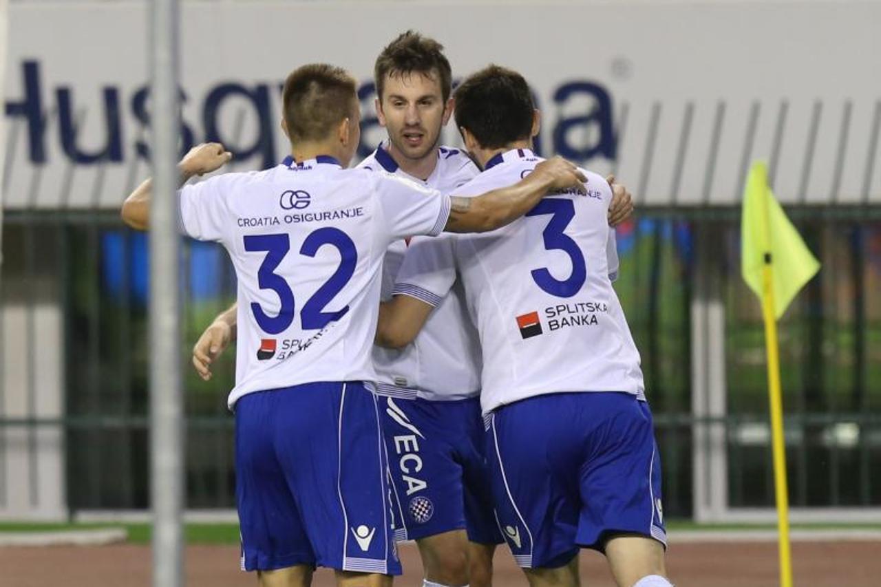 Hajduk