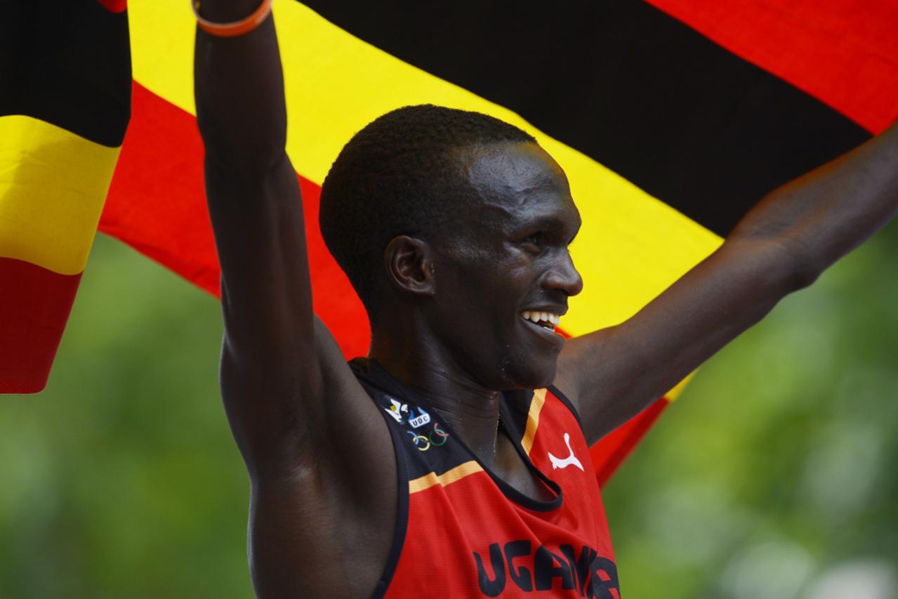 Stephen Kiprotich (1)