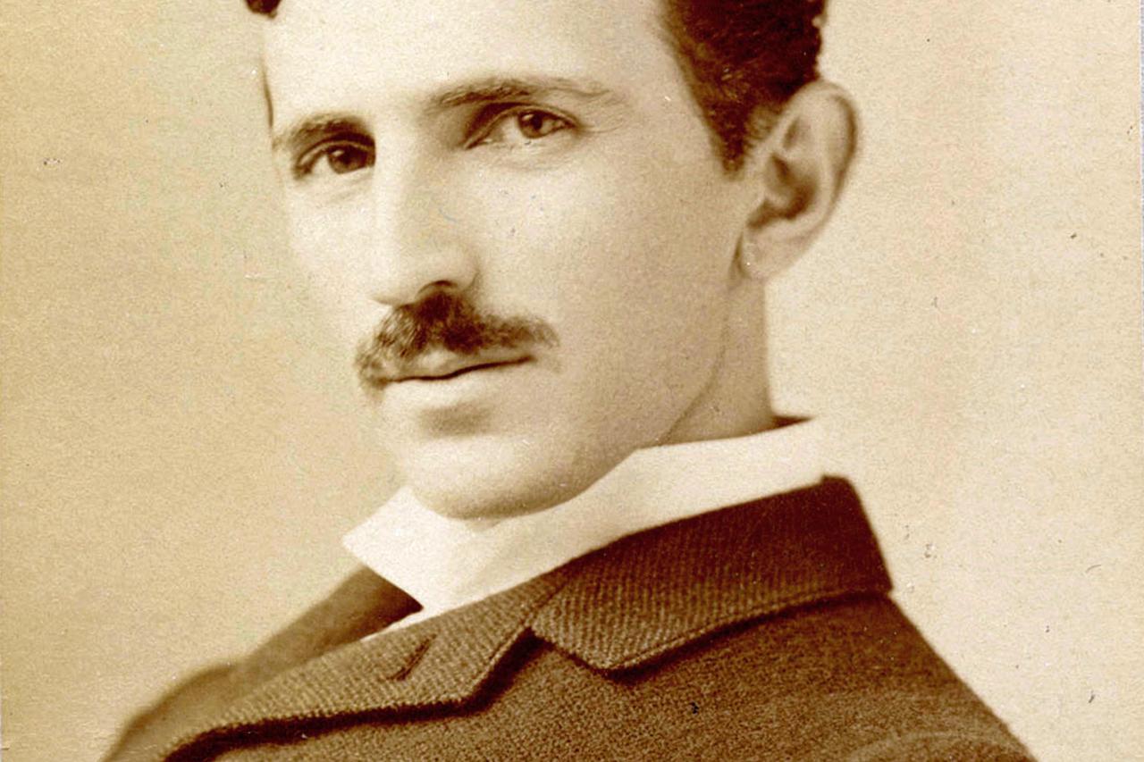 Nikola Tesla