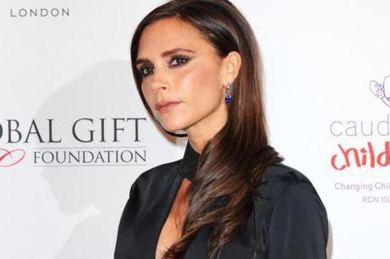 Victoria Beckham