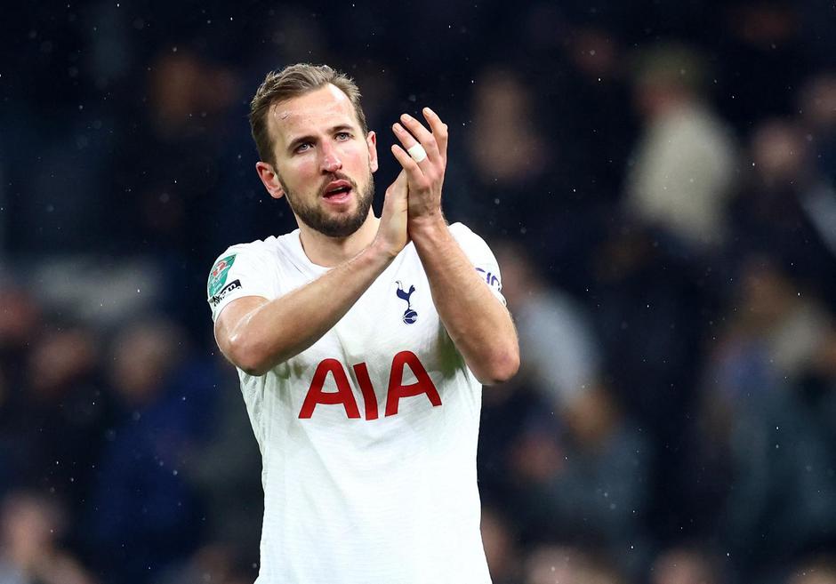 Carabao Cup - Quarter Final - Tottenham Hotspur v West Ham United