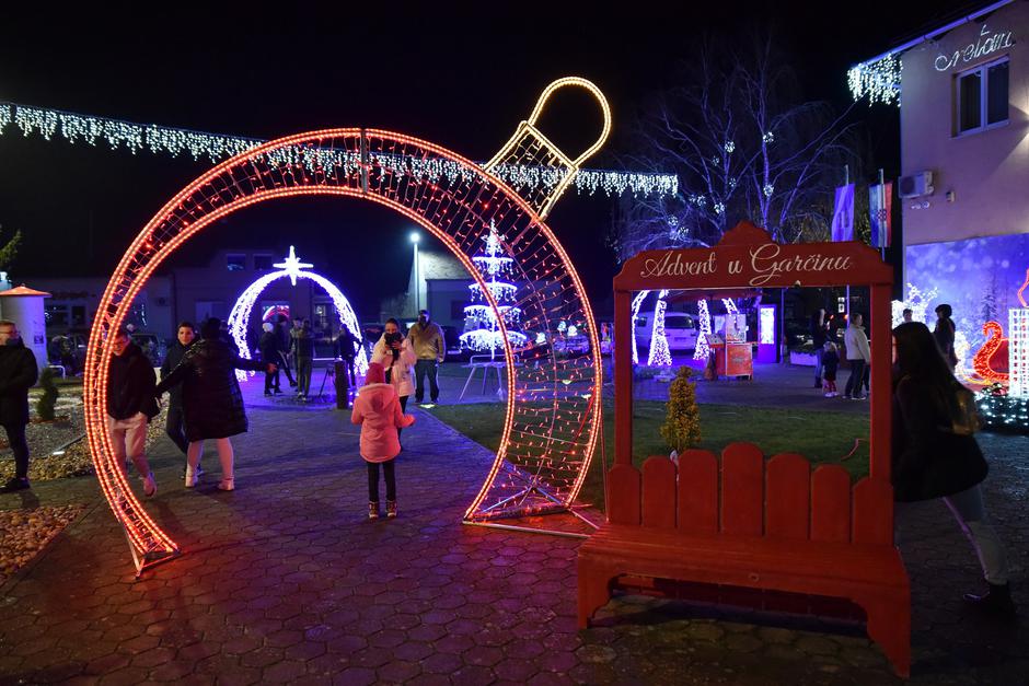 Advent u Brodsko-posavskoj županiji