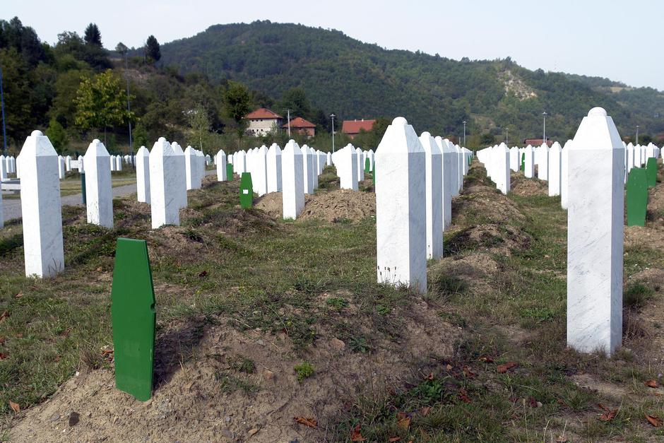 BiH: Srebrenica 20 godina nakon genocida