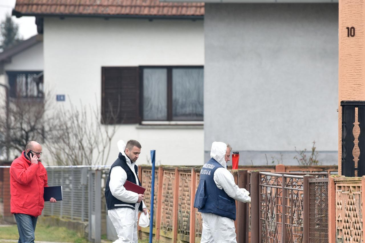 U kući u Novakovcu pronađeno tijelo starije žene