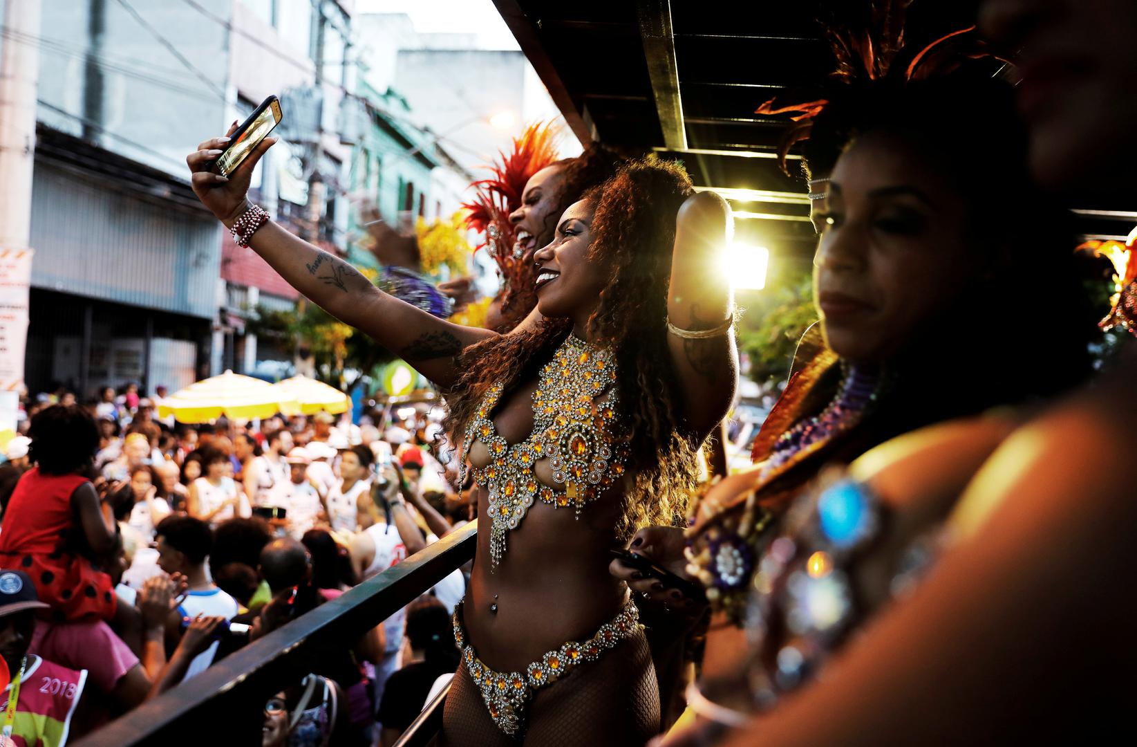 Escort Sao Paulo