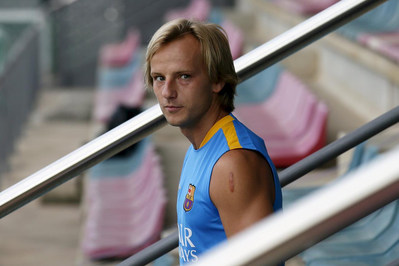 Ivan Rakitić