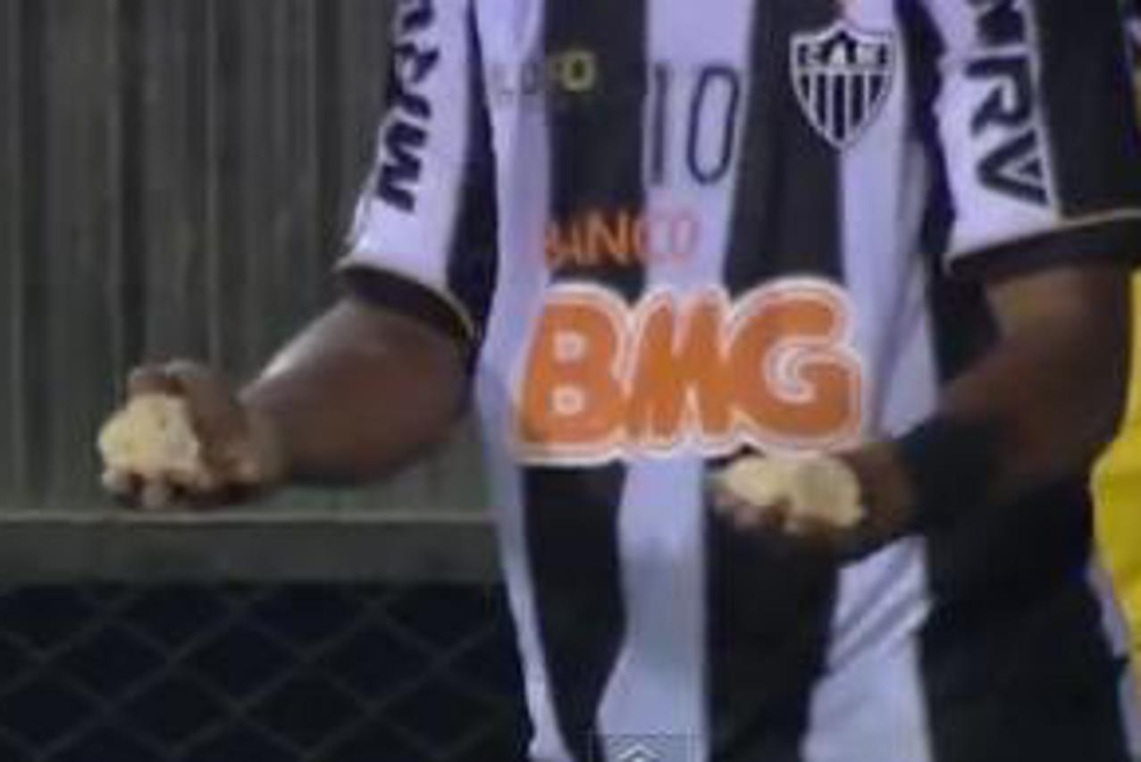 Ronaldinho