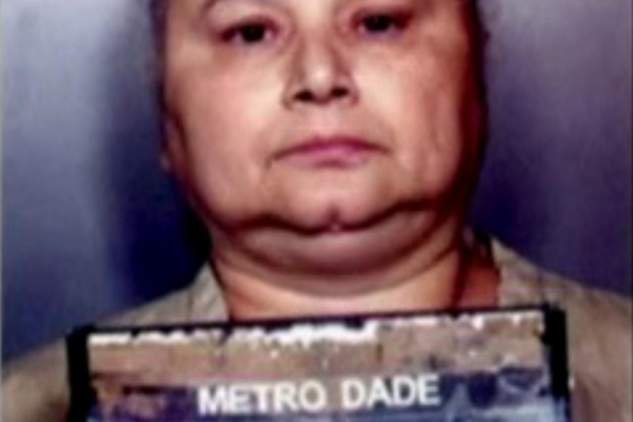 Griselda Blanco 