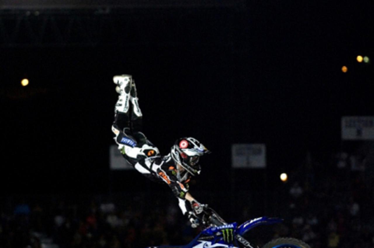 Red Bull X-Fighters