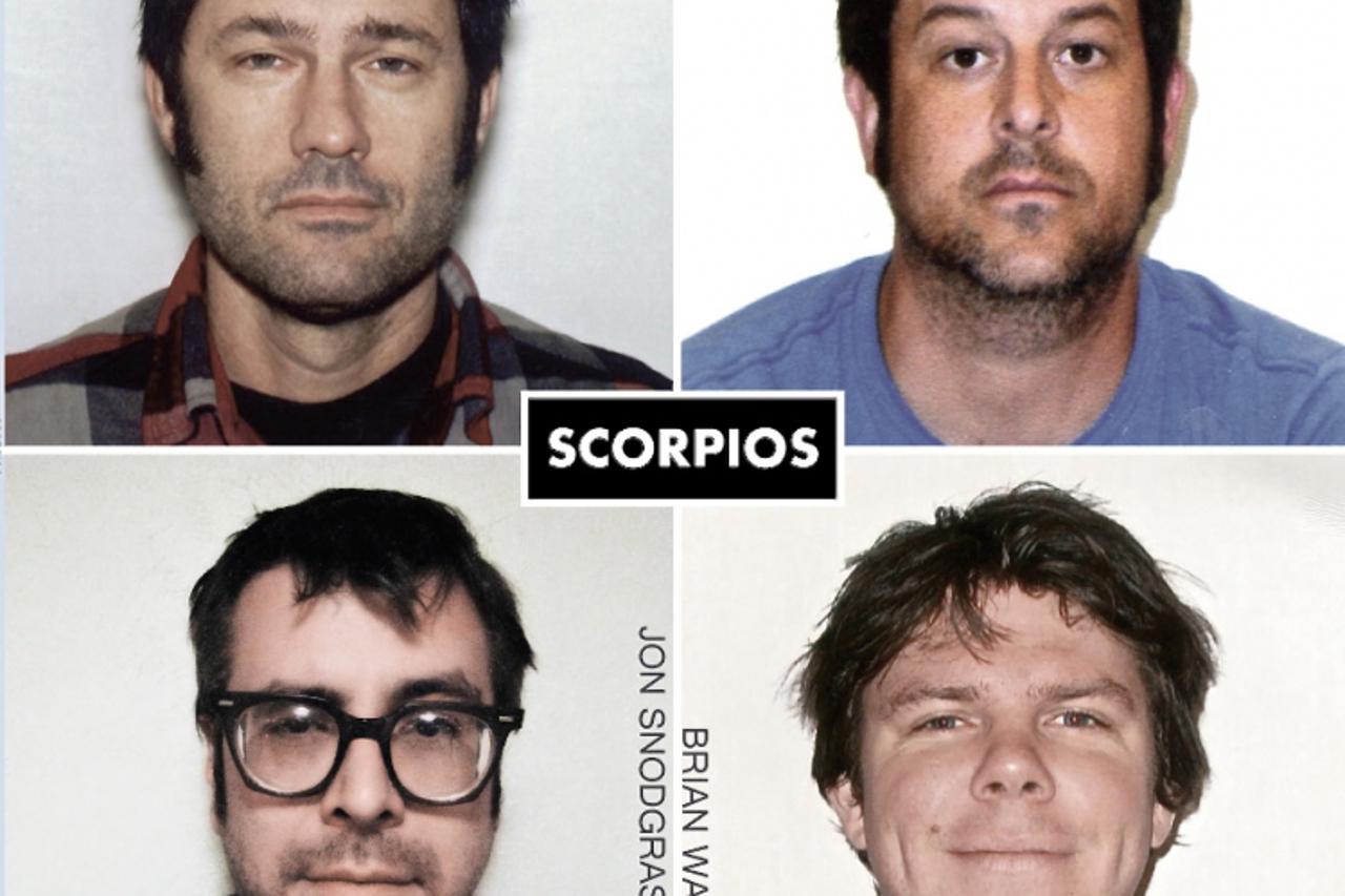 Scorpios