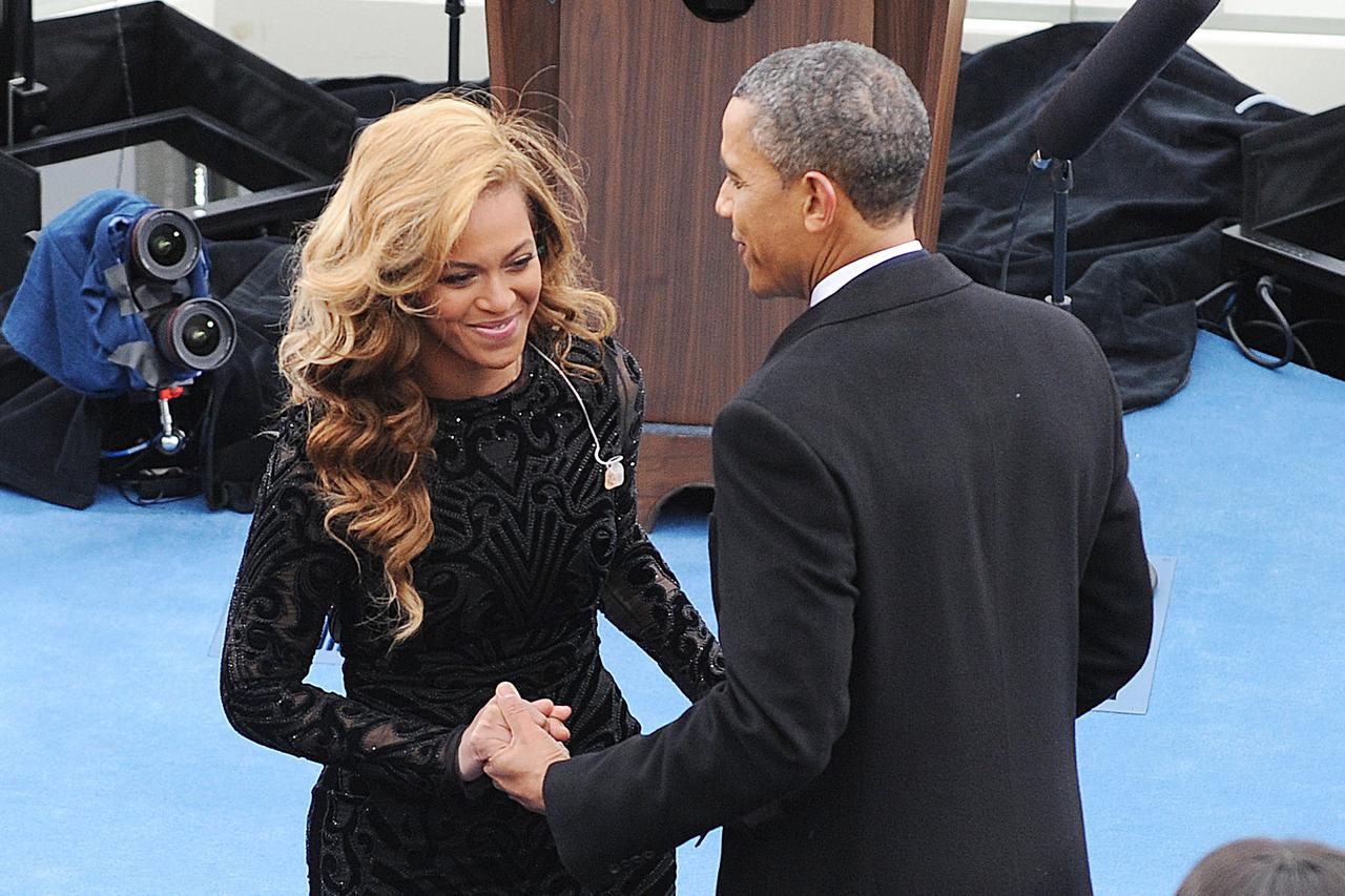 obama i beyonce