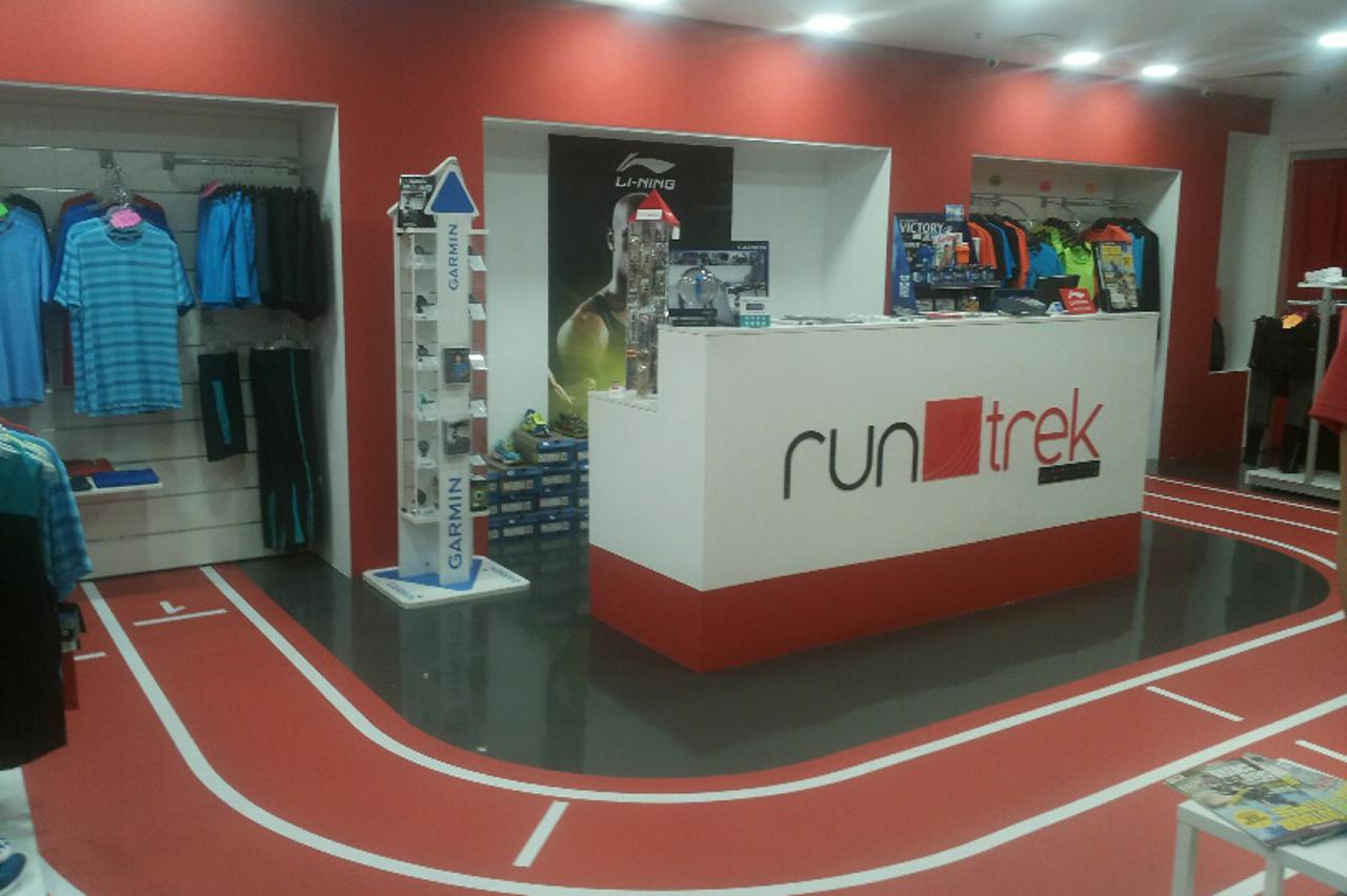 Run & Trek