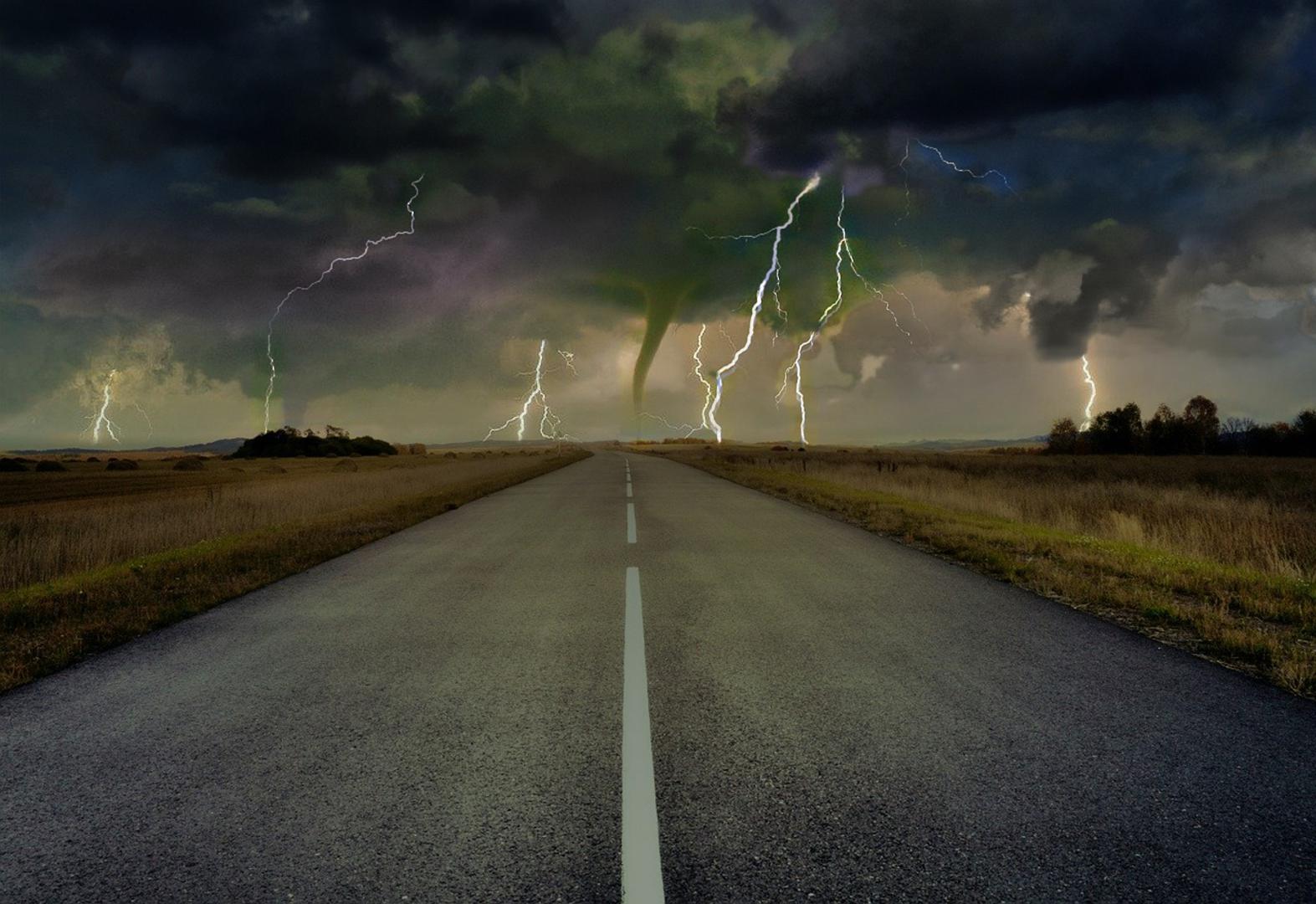 Nullarbor ravnica rijetko je mjesto za opažanje tornada, no ovo je već četvrti dokumentirani slučaj u toj regiji. Zanimljivo, svi poznati tornada na ovom području dogodili su se u studenome, što pruža vrijedan uvid u uvjete koji omogućuju njihov nastanak.