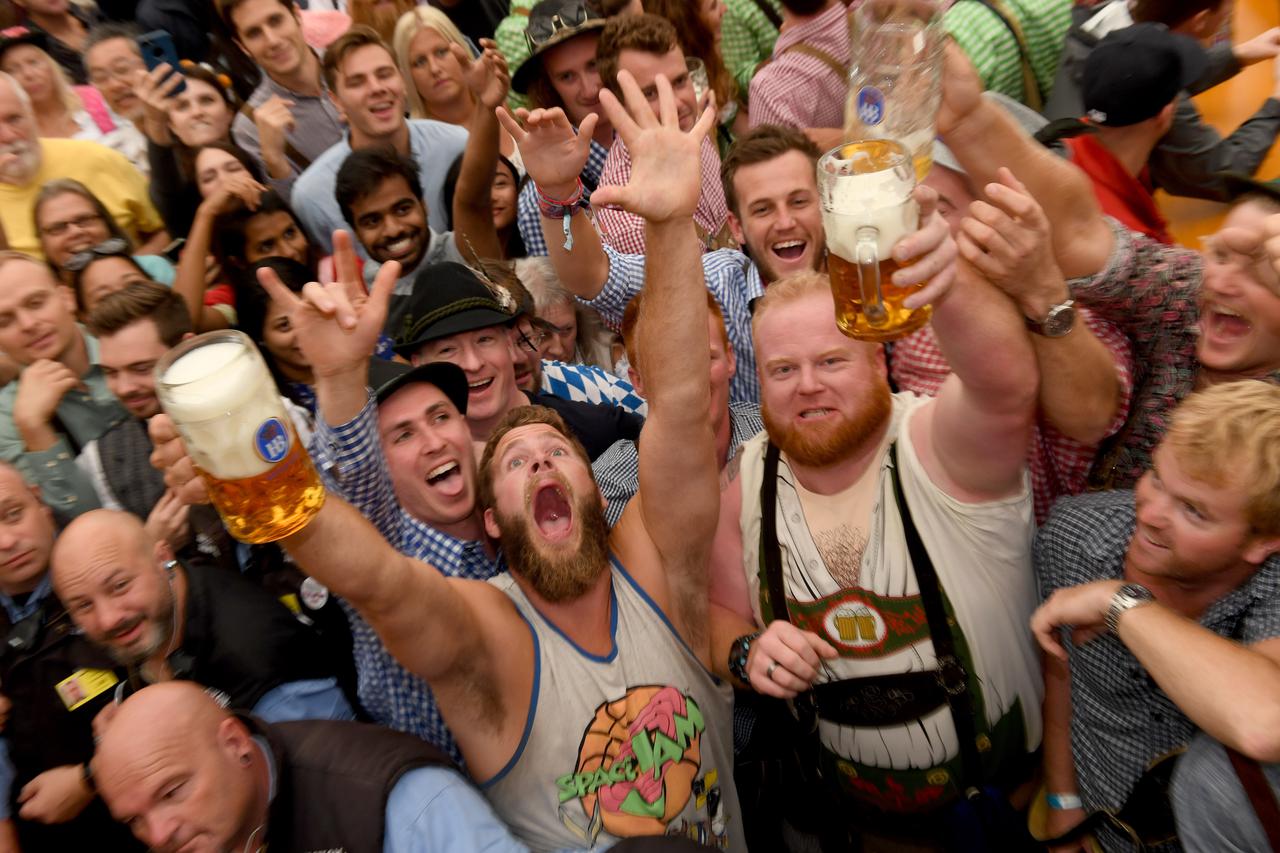 Oktoberfest