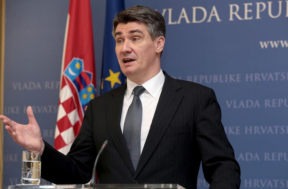 Zoran Milanović