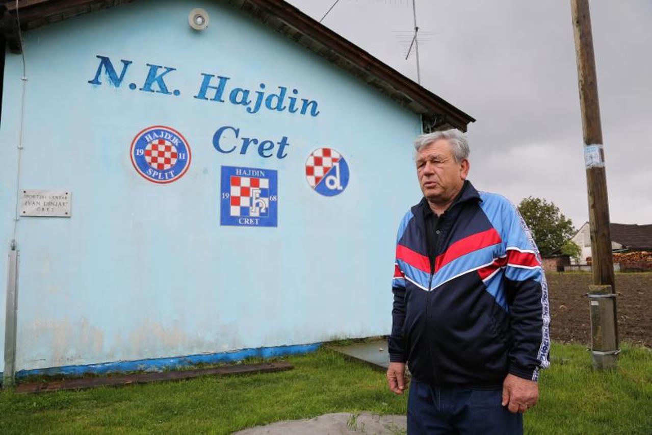 Hajduk Cret