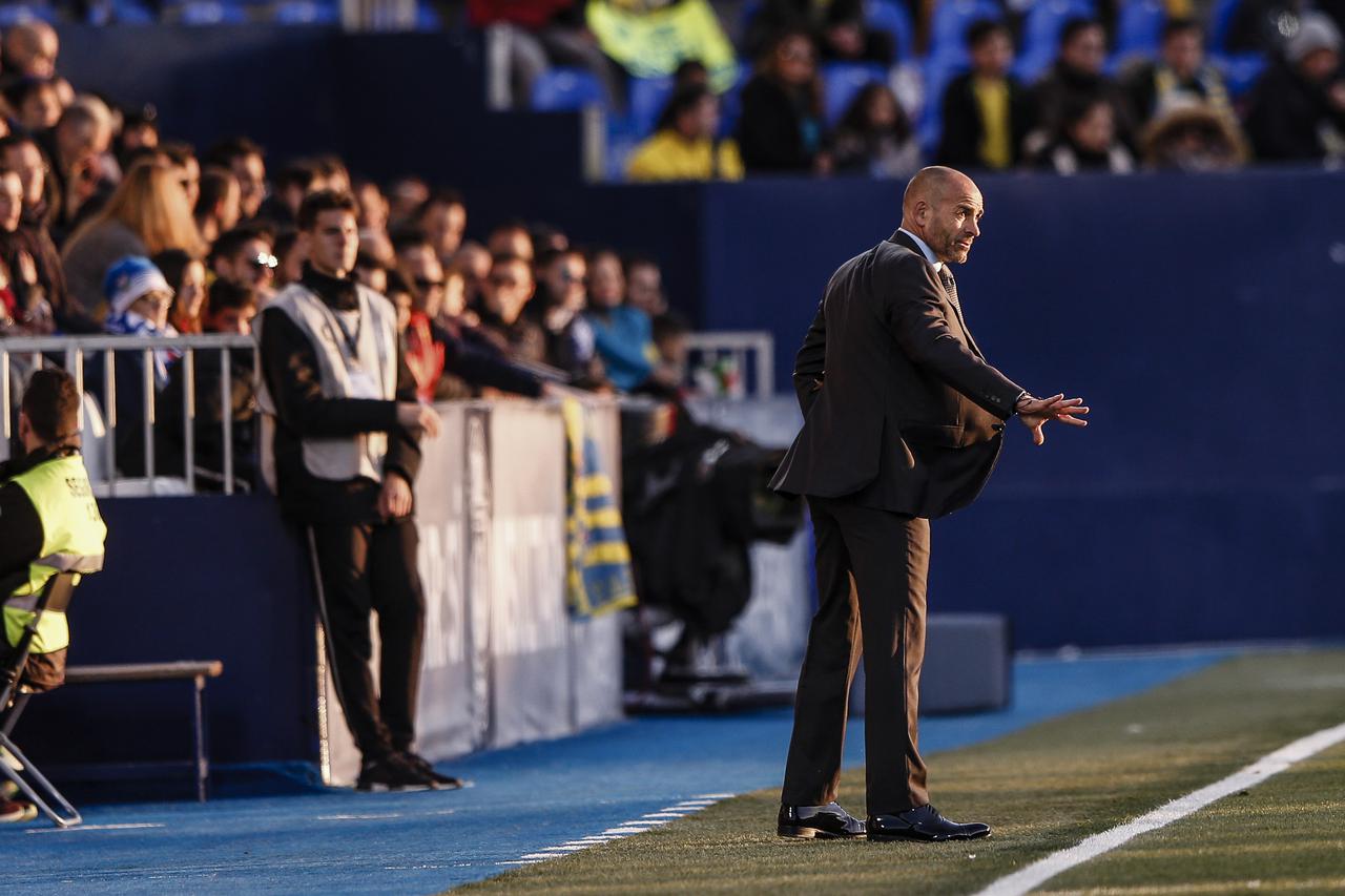 Paco Jemez