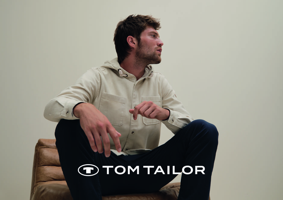 Tom Tailor