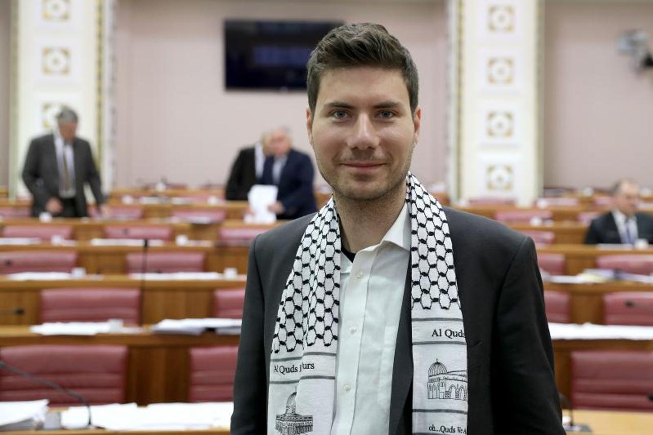 Ivan Pernar