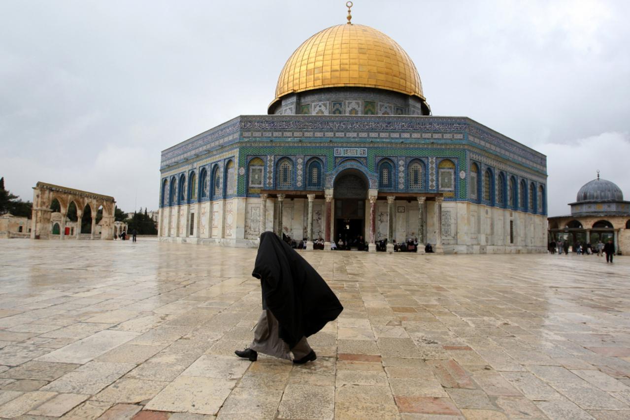 Džamija Al Aqsa