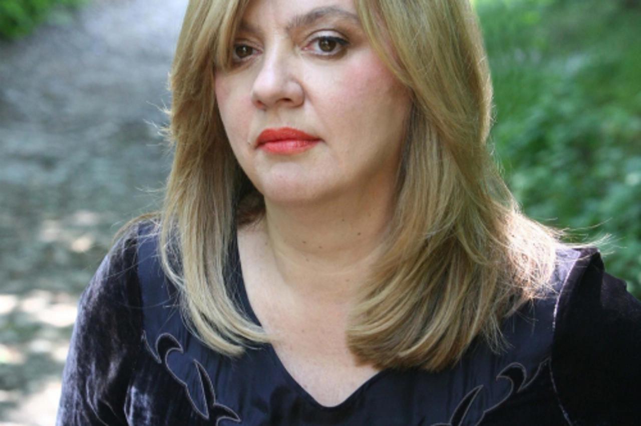 Dubravka Vrgoč 