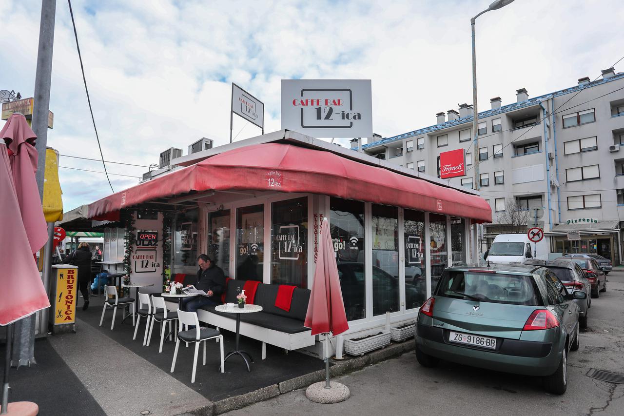 Tržnica na Trešnjevci proglašena najpopularnijom u Zagrebu